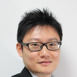 Lei Zhong